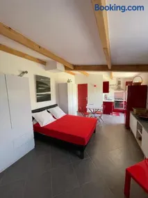Nuit calme sur domaine - Image 2