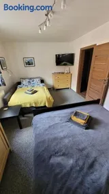 Apartmán Třebenice - vstupní brána do Českého středohoří - Image 2