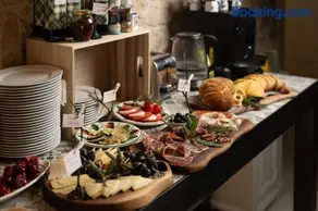Della Croce Bed&Breakfast - Image 3