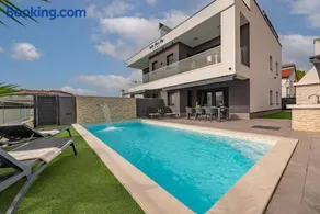 Villa Blue Sky 2 ZadarVillas - Image 2