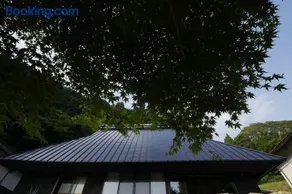 OMOYA総領 時を紡ぐ茅葺きの宿 - Thatched inn that spins time - - Image 1