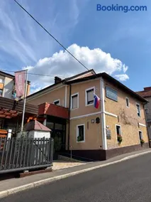 Apartments at Gostilna Martin - Image 2