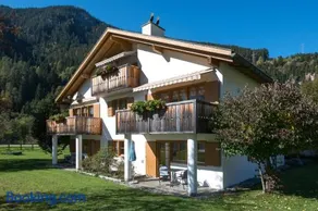 Ferienwohnungen Muntschi - Image 1