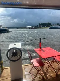 Hausboot Wasservilla - Image 4