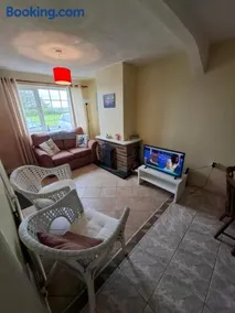 5 Rossnowlagh Creek Chalets - Image 1