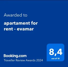 apartament for rent - evamar - Image 2
