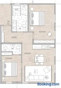Zug503 Apartments - Lech am Arlberg - Image 3