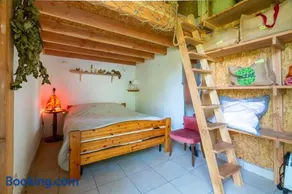 Logement Bourbon - coeur Ardèche - Image 1