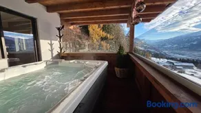 Espléndido apartamento vacacional ideal para familias con barbacoa, terraza y jacuzzi - Image 5