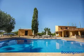 Villa Azahar - Piscina - Barbacoa - Naturaleza - Image 4