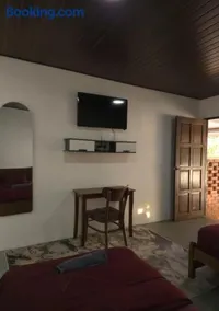Umang-umang Chalet - Image 1