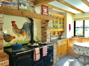 The Turkey House - Image 4