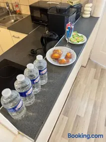 Appartement à 10 minutes du centre-ville - Image 4