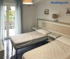 Seaside House, Maratea, Breathtaking Views - Image 3