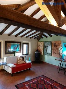 Casa d'artista: E poi tornarono le rondini... - Image 1