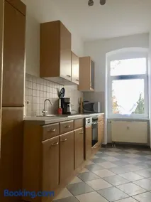 Ferienwohnung Am Schmidtstedter Knoten - Image 4