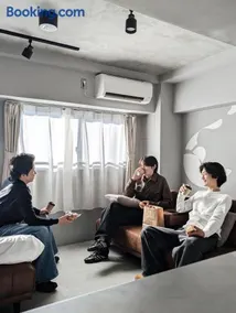 ART HOTELS SHIBUYA - Image 3