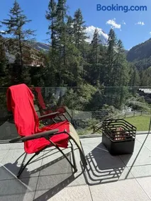 Chalet Alsuki Bellevue - Image 2