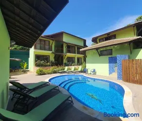The Madalena Pousada - Image 1