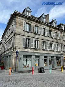 Le studio louana Appartement neuf et discret tout confort - Image 2