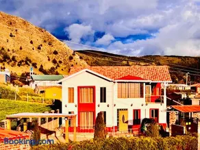 Cabaña Valle De La Laguna, jacuzzi y vista al Lago - Image 3