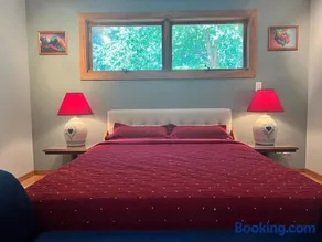 Relax & Rejuvenate at Vanprasth - A Hillside Hideaway Retreat - Image 3