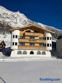 Garni Apart Wallamotta Silvretta Card Premium Betrieb - Image 2
