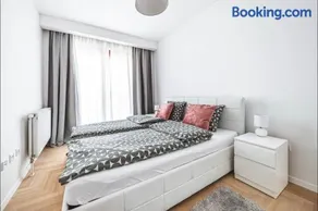 Apartman Gold Oasis, self service check-in - Image 2