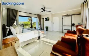 The Cliff Villa Boutique Guesthouse - Image 2