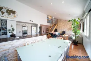 Mialie Duplex familial classé 3 étoiles - Image 2