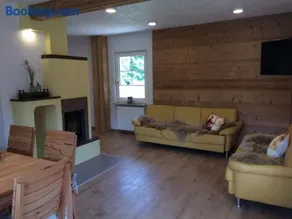 Casa totalmente attrezzata con sauna, griglia e giardino | Ammette animali domestici - Image 3