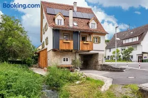 Ferienhaus Gerbertor am Goldbach - Image 1