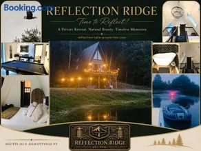 Reflection Ridge - Image 1