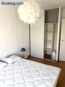 Appartement 1 chambre, à proximité de La Rochelle, dans une résidence au calme, avec parking - Image 2