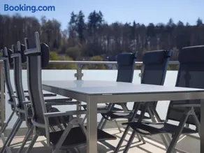 N824 Apartments Waldbronn - Image 2