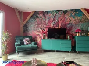 Ferienwohnung Thiele in Rosswein - Image 1
