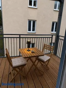 SoHo Apartment Augsburg - Image 3