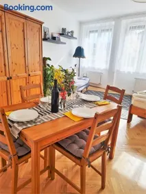 Citymajor Apartment-Free parking - Image 2
