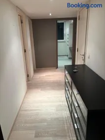 Comfortable Two bedroom Apartment in City Center - Image 4