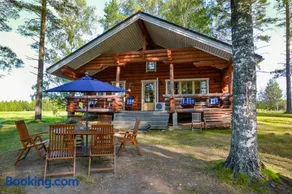 Vacation Home Kuhmanne - Image 2