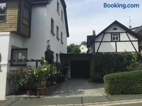 Ferienwohnung "Am Eisenbühl" - Image 2