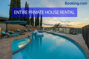 Entire Private Home with 4 Bedrooms 2 Bathrooms, Pool, View, 4 Parking, King Bed, Big Yard, Available Now - Image 1