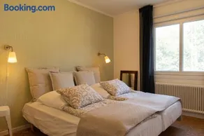 Cozy Smalandcottage Alsterfors 23 - towels, bed linen and toiletries provided - - Image 1