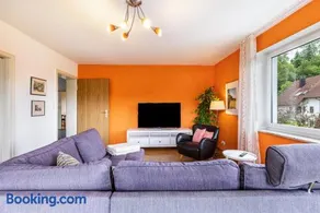 Ferienwohnung Lammerberg - Image 1