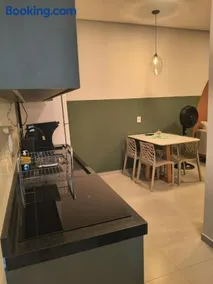 Apartamento Aconchego São Lourenço - Image 4
