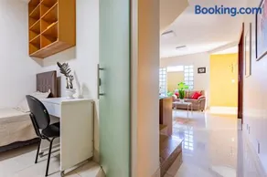 Quarto de Solteiro em Residência Compartilhada - Image 4