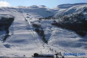 Ski in & out hytte på Lemonsjøen i Jotunheimen - Image 3