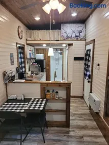 The Tiny House at Deer Holler - Image 1