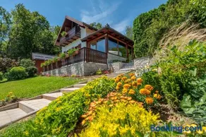 Holiday Home Mare near River - Image 1