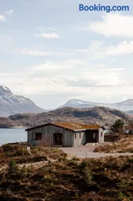 Allt an t-Saoir - Seasgair Lodges - Image 1